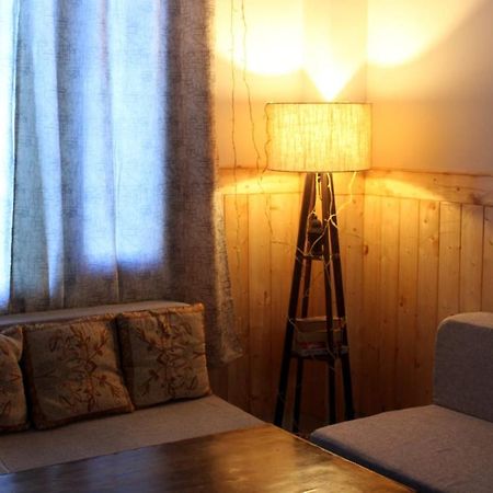 Him Aashrey B&B Homestay Shimla Extérieur photo