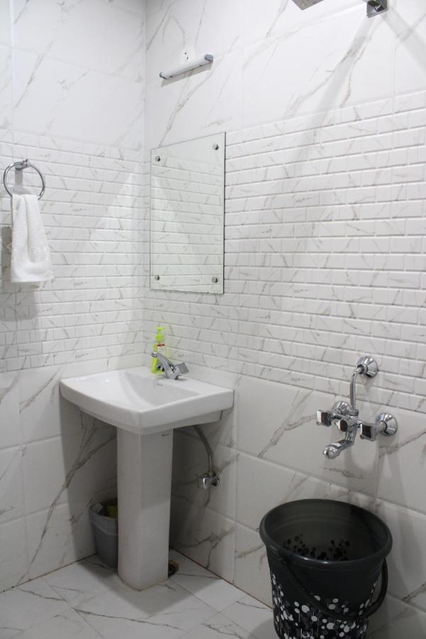 Him Aashrey B&B Homestay Shimla Extérieur photo