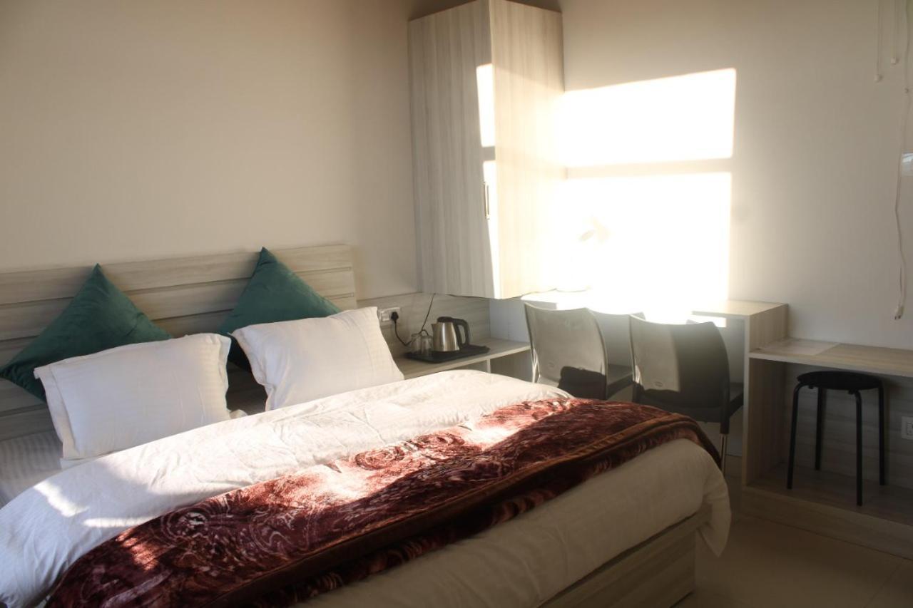 Him Aashrey B&B Homestay Shimla Extérieur photo